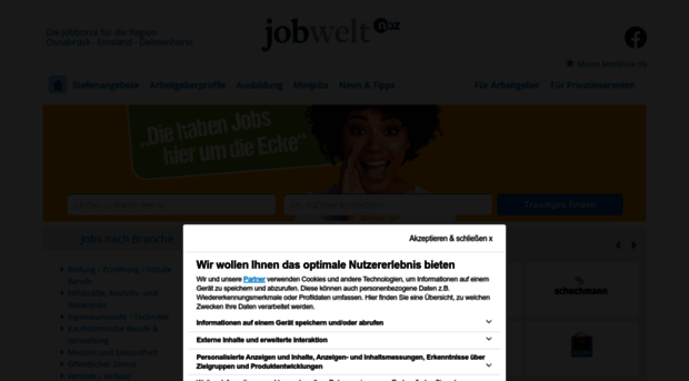 jobs.noz.de