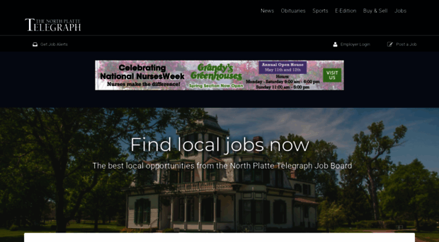 jobs.nptelegraph.com