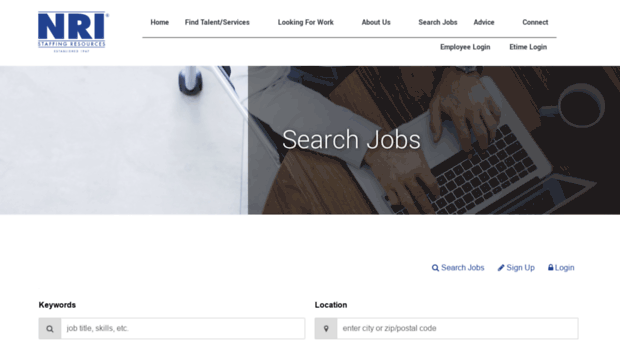 jobs.nri-staffing.com
