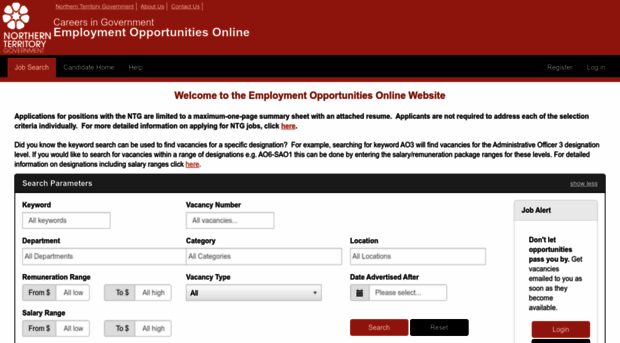 jobs.nt.gov.au