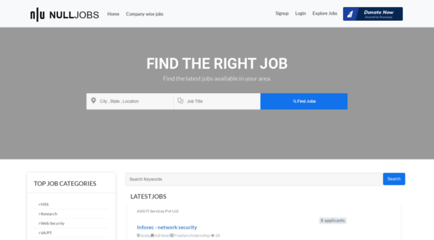 jobs.null.community
