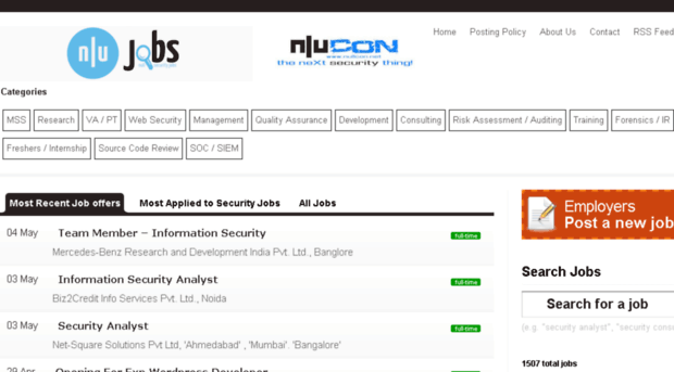 jobs.nullcon.net