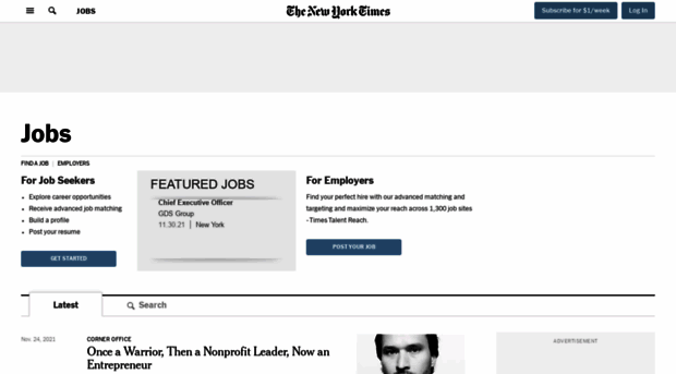 jobs.nytimes.com