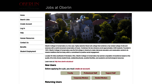 jobs.oberlin.edu