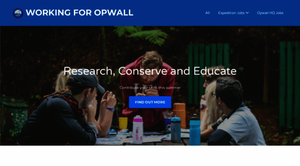 jobs.opwall.com