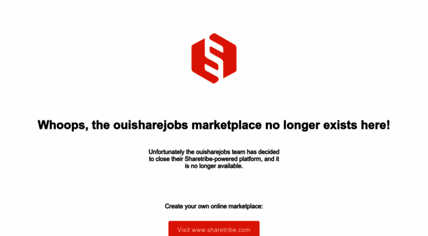 jobs.ouishare.net