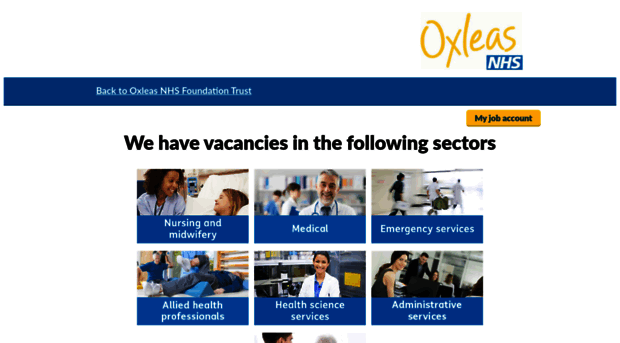 jobs.oxleas.nhs.uk