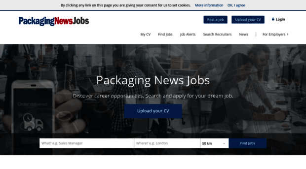 jobs.packagingnews.co.uk