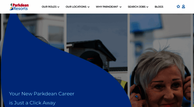 jobs.parkdeanresorts.co.uk