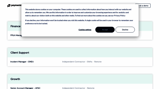 jobs.paymentology.com