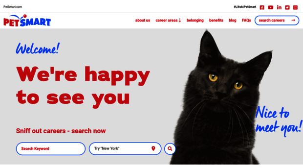 jobs.petsmart.com