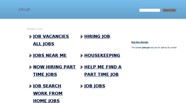 jobs.ph