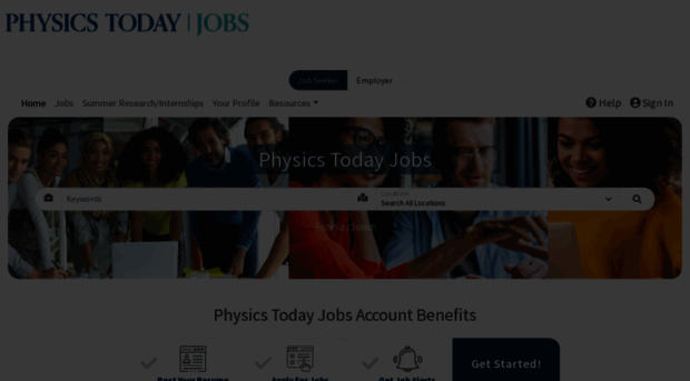 jobs.physicstoday.org