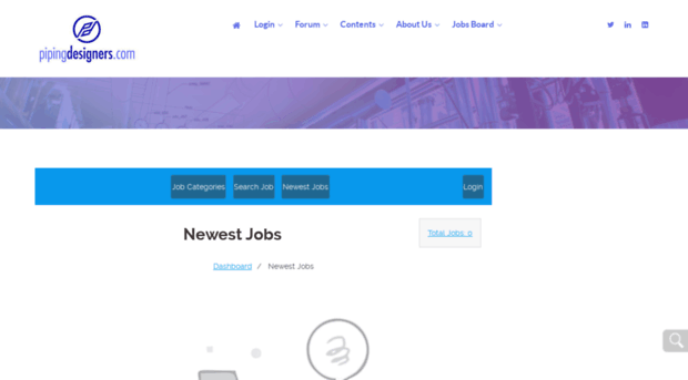 jobs.pipingdesigners.com