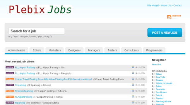 jobs.plebix.com