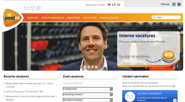 jobs.postnl.nl