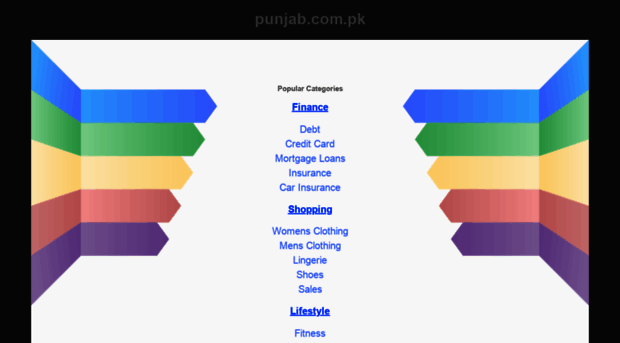 jobs.punjab.com.pk