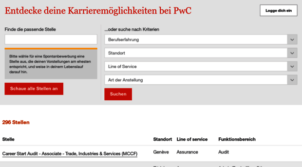 jobs.pwc.ch