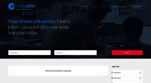 jobs.pyimagesearch.com