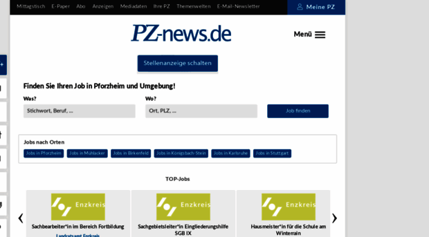 jobs.pz-news.de