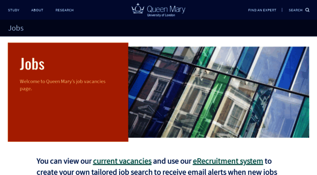 jobs.qmul.ac.uk