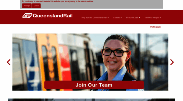 jobs.queenslandrail.com.au