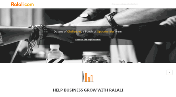 jobs.ralali.com