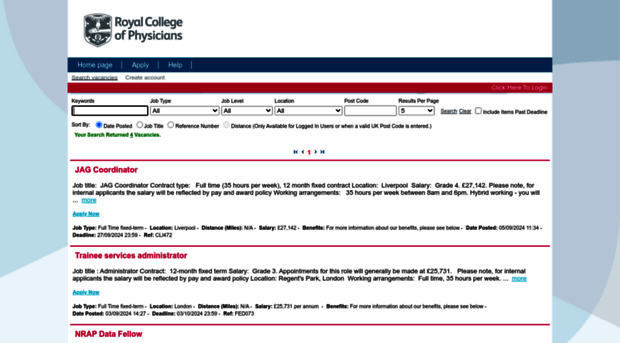 jobs.rcplondon.ac.uk