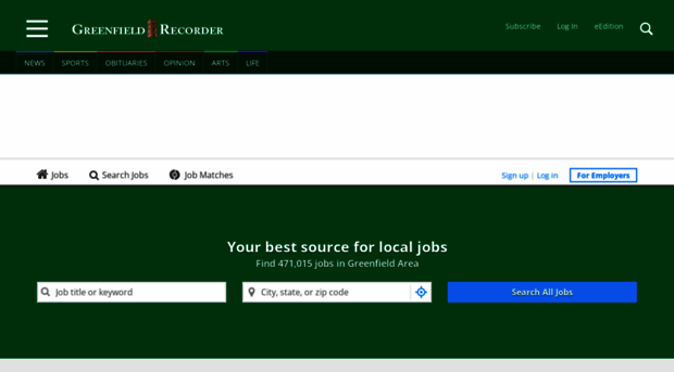 jobs.recorder.com