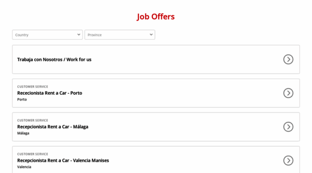 jobs.recordrentacar.com