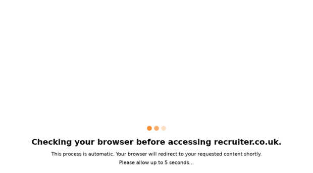 jobs.recruiter.co.uk