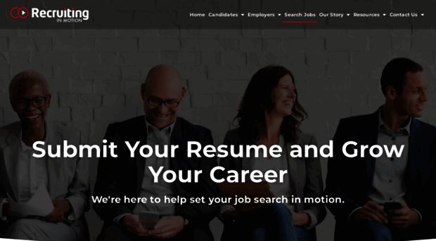 jobs.recruitinginmotion.ca