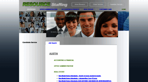 jobs.resourcestaffing.com