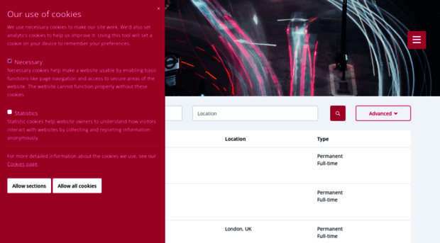 jobs.reuben-sinclair.com