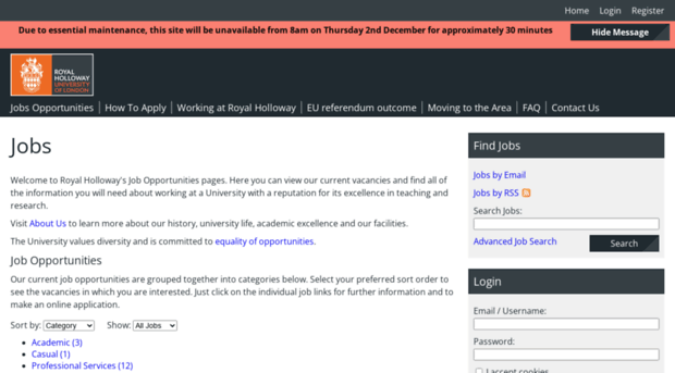 jobs.rhul.ac.uk