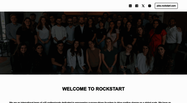 jobs.rockstart.com