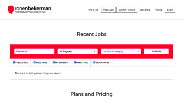 jobs.ronenbekerman.com