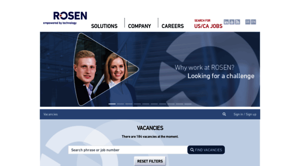 jobs.rosen-group.com