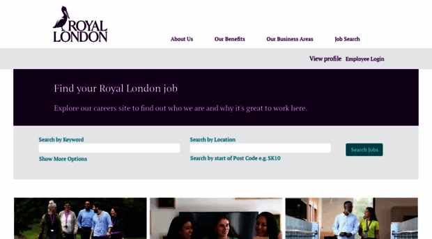 jobs.royallondon.com