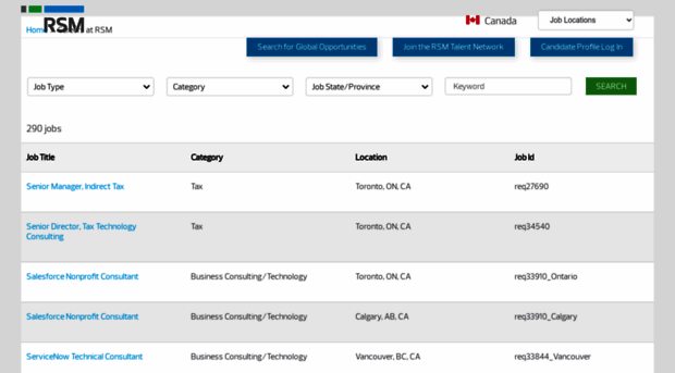 jobs.rsmcanada.com