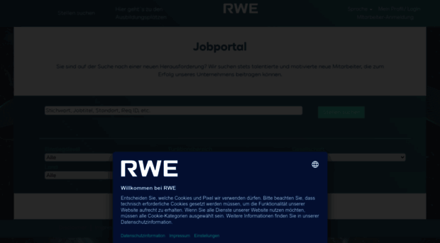 jobs.rwe.com