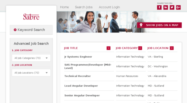 jobs.sabresystems.com