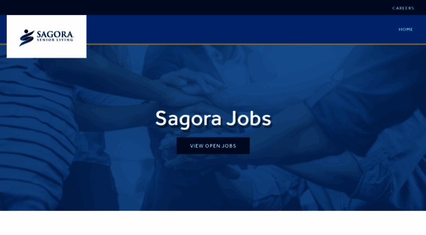 jobs.sagora.com