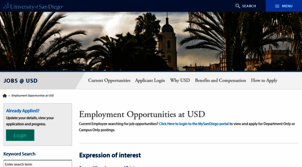 jobs.sandiego.edu