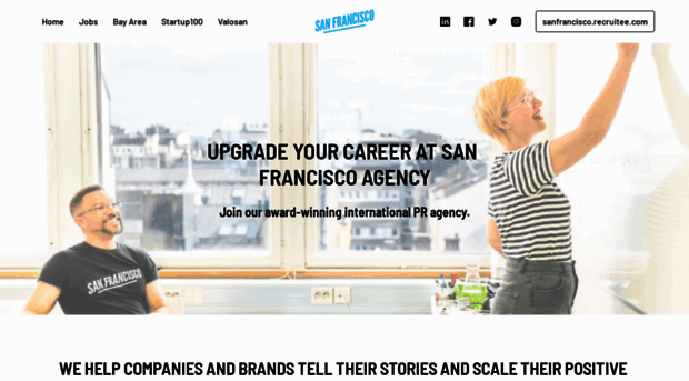 jobs.sanfrancisco.fi