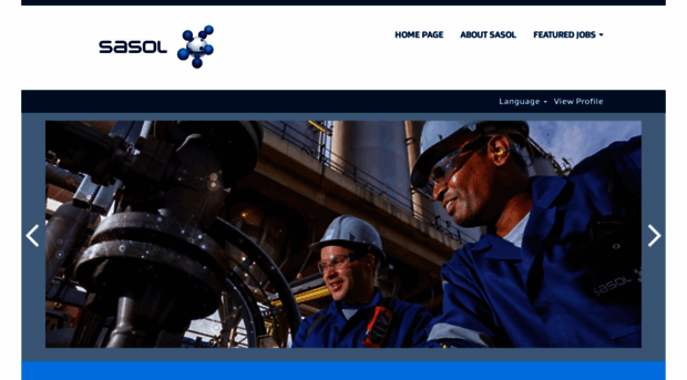 jobs.sasol.com