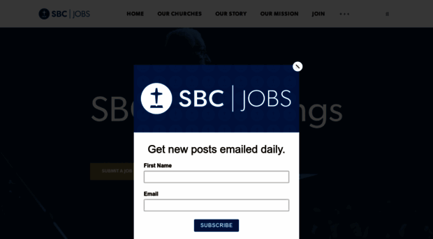 jobs.sbc.net