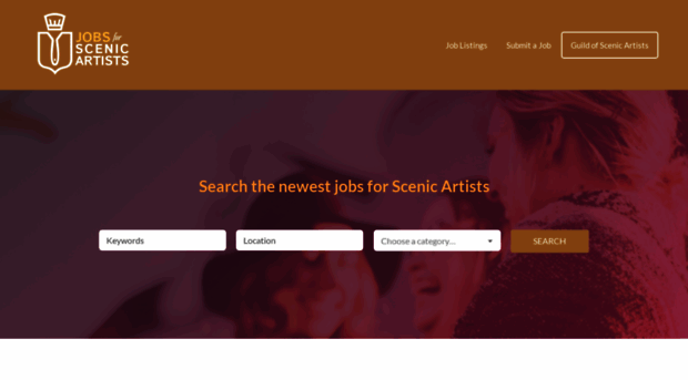 jobs.scenicguild.org