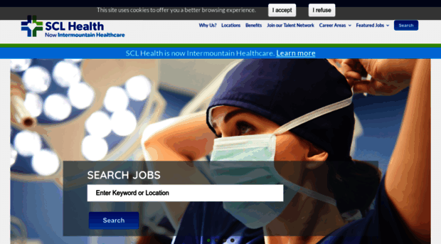 jobs.sclhealth.org