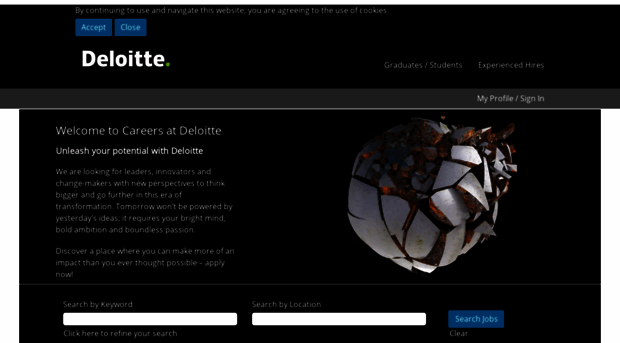 jobs.sea.deloitte.com